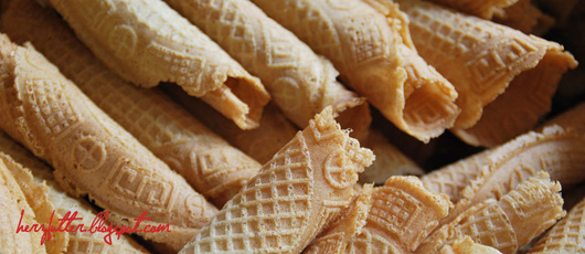 Neujahrskuchen — Rezepte Suchen