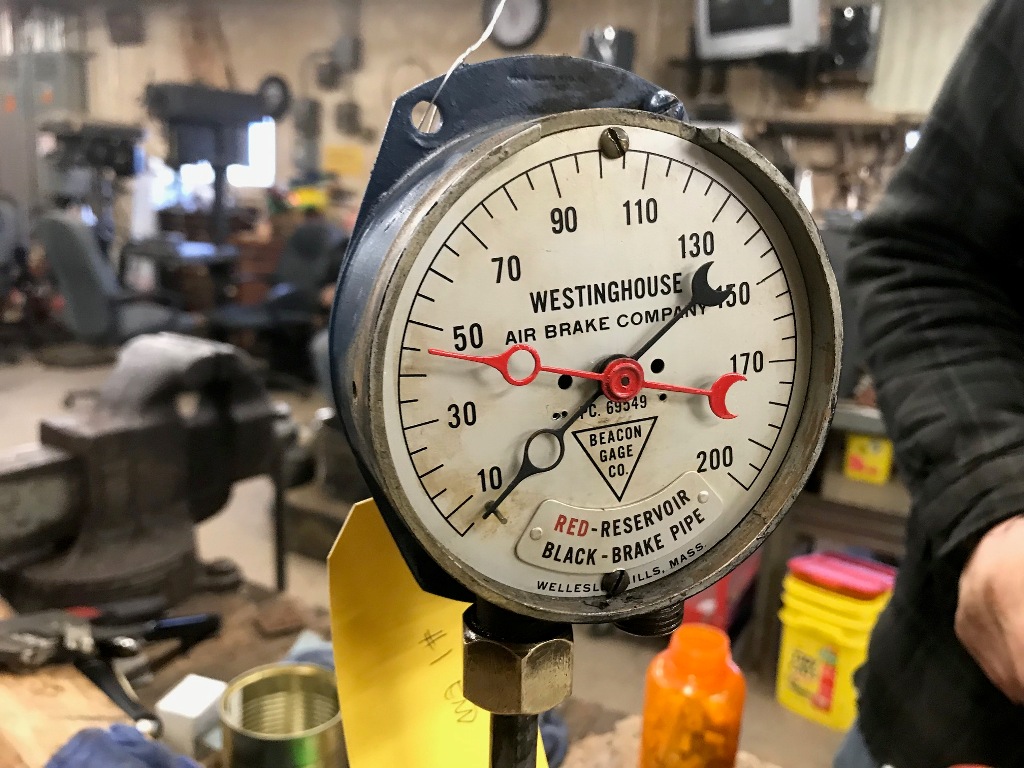 Hicks Car Works Gauge your interest in this