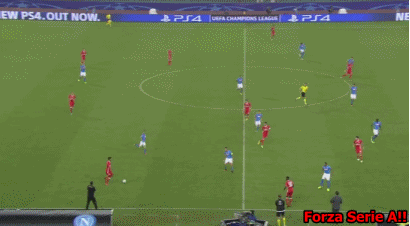 메르텐스 플레이 스타일 데이터주의.gif | 인스티즈