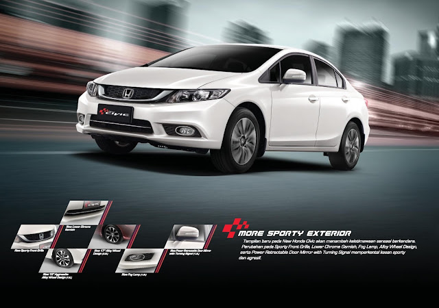 harga honda civic, harga honda kudus, honda civic kudus, honda kudus, harga civic