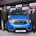 Mahindra's electric car e2oPlus launched at INR 5.46 lacs onwards