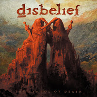 Disbelief - "The Symbol of Death" 