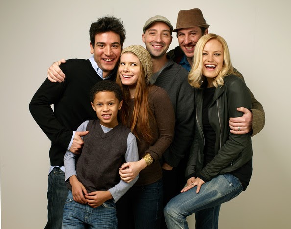 Happy Thank You More Please