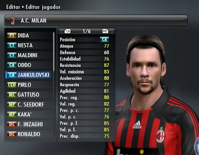 Pro Evolution Soccer 2008 Setup For PC Pro Evolution Soccer 2008 Setup For PC