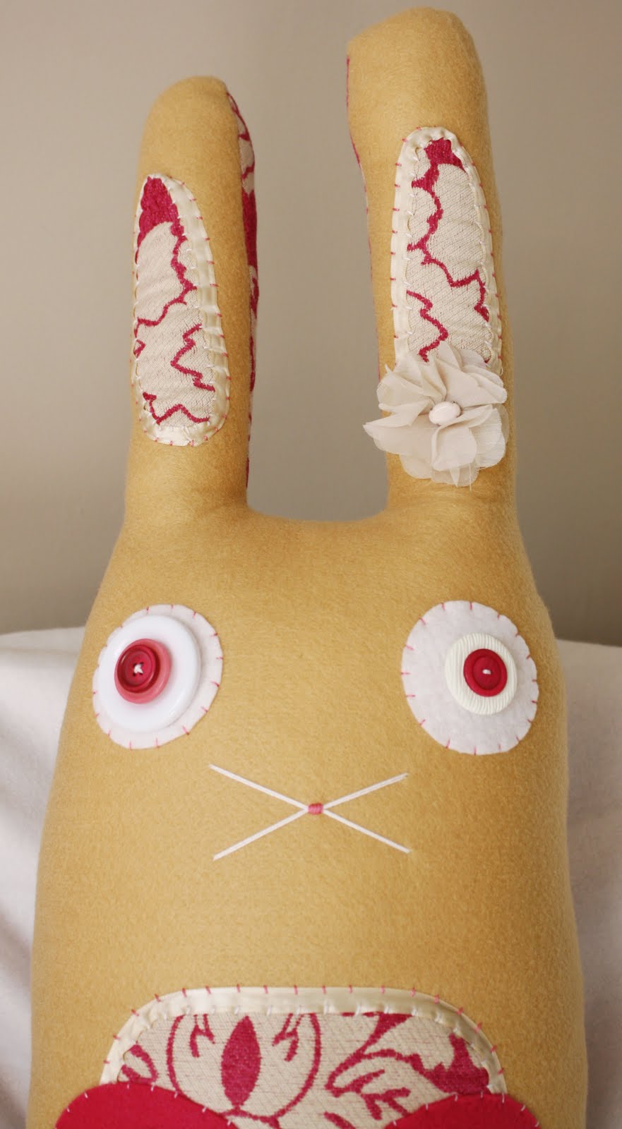 Mie's Art & Crafts: July 2011