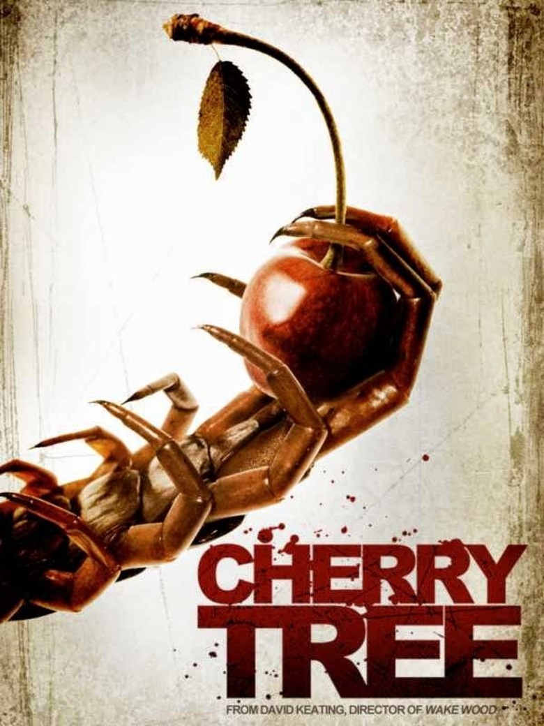 Cherry Tree 2015 - Full (HD)