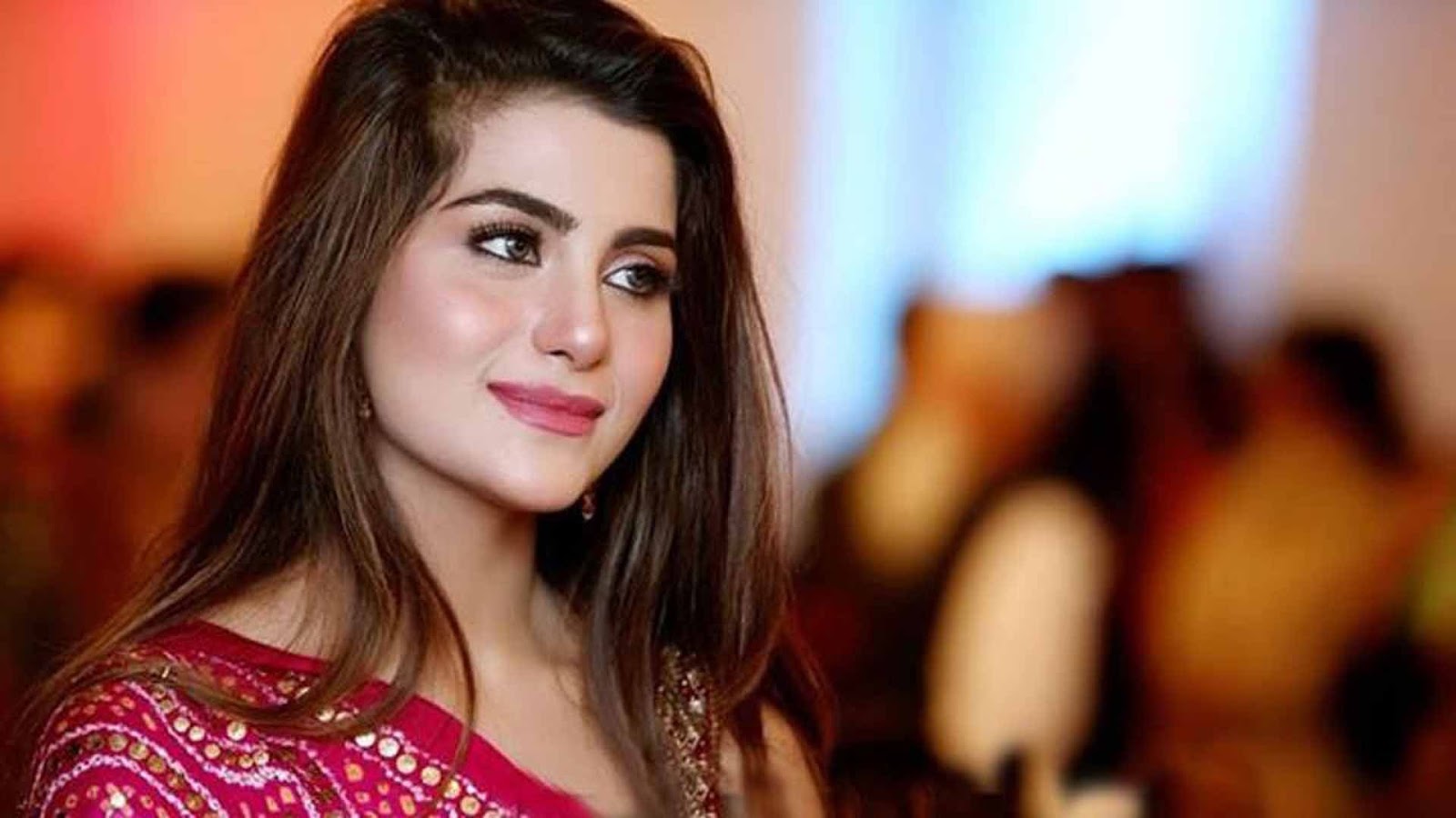 Top 10 Most Beautiful Actress In Pakistan 2018