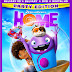Home 3D Blu-Ray Unboxing