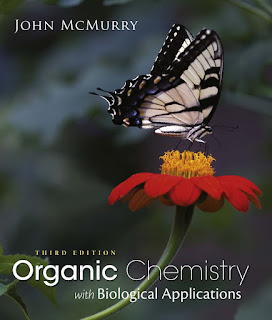 Organic Chemistry: With Biological Applications