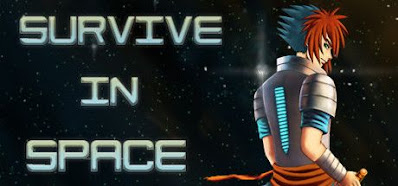 تحميل لعبة SURVIVE IN SPACE للكمبيوتر بحجم صغير تحميل لعبة SURVIVE IN SPACE للكمبيوتر بحجم صغير