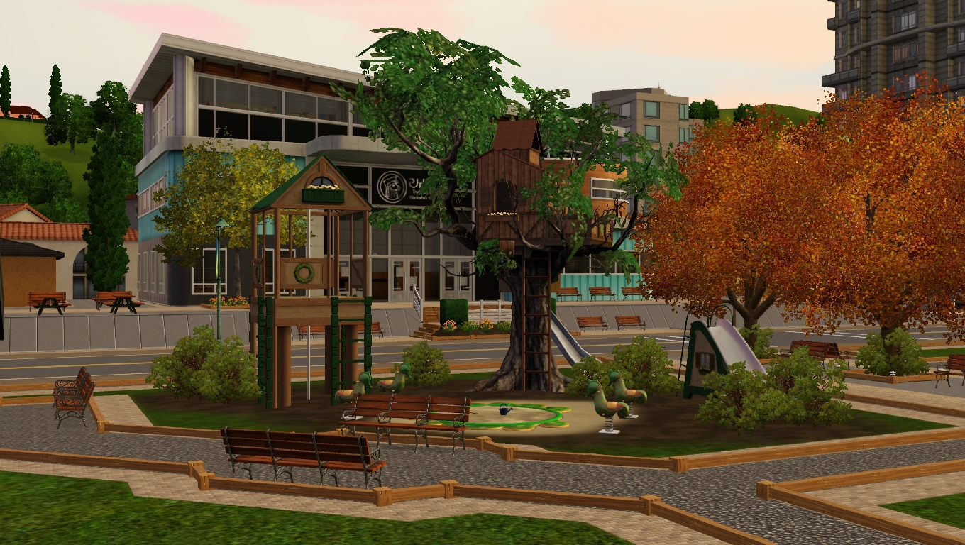 симс 3 городская жизнь. дом модерн 2. симс 3 общественные. Sims 3 sunset valley. симс 3 общественные участки список.