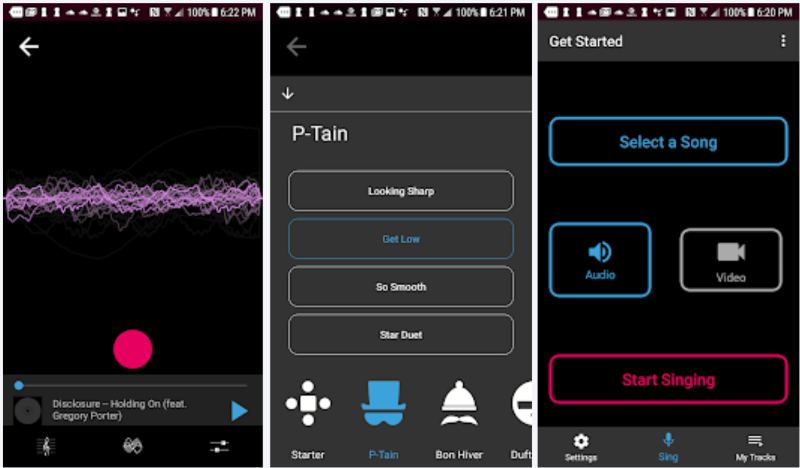 تحميل برنامج Voloco مهكر للاندرويد والايفون آخر اصدار