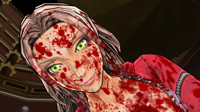 Zero Escape: Zero Time Dilemma PC Full