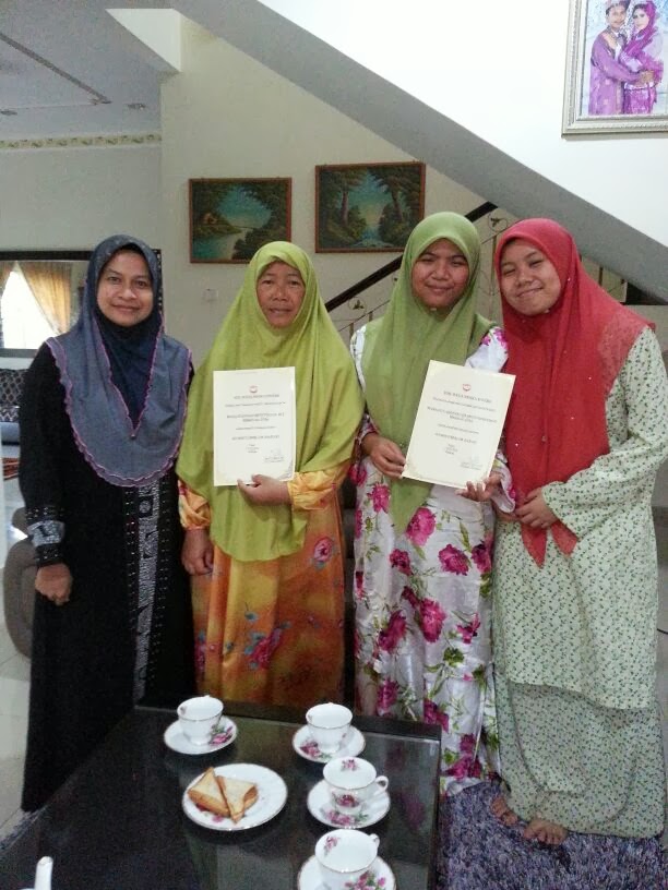 Kursus Urutan dan Bekam