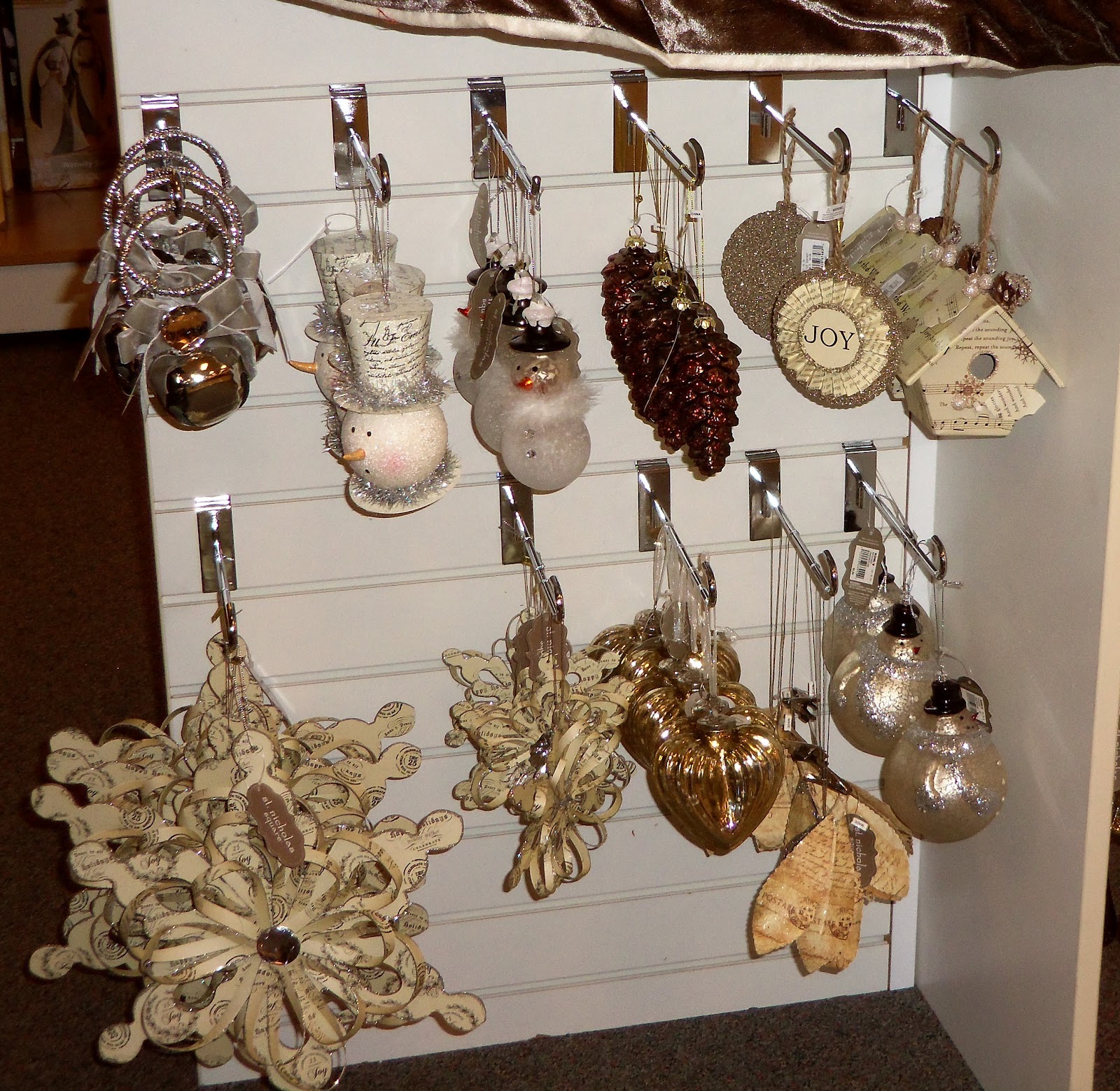 kohl's christmas ties