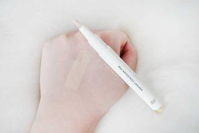 H&M Beauty Radiant Concealer Pen - Ivory