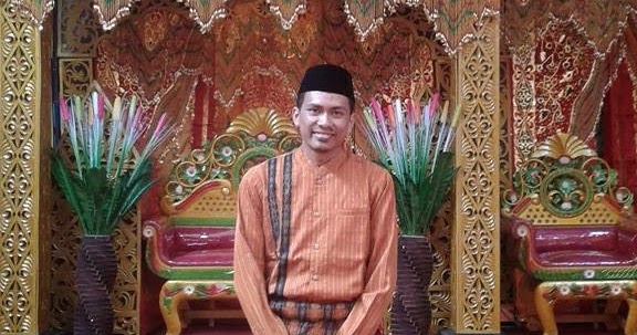 Contoh Teks Mc Resepsi Pernikahan Minang Berbagai Teks