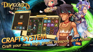 dragonica mobile apk -2 dragonica mobile apk -2