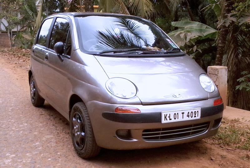 Daewoo Matiz A True World Car THE RISE AND THE FALL OF DAEWOO MOTOR