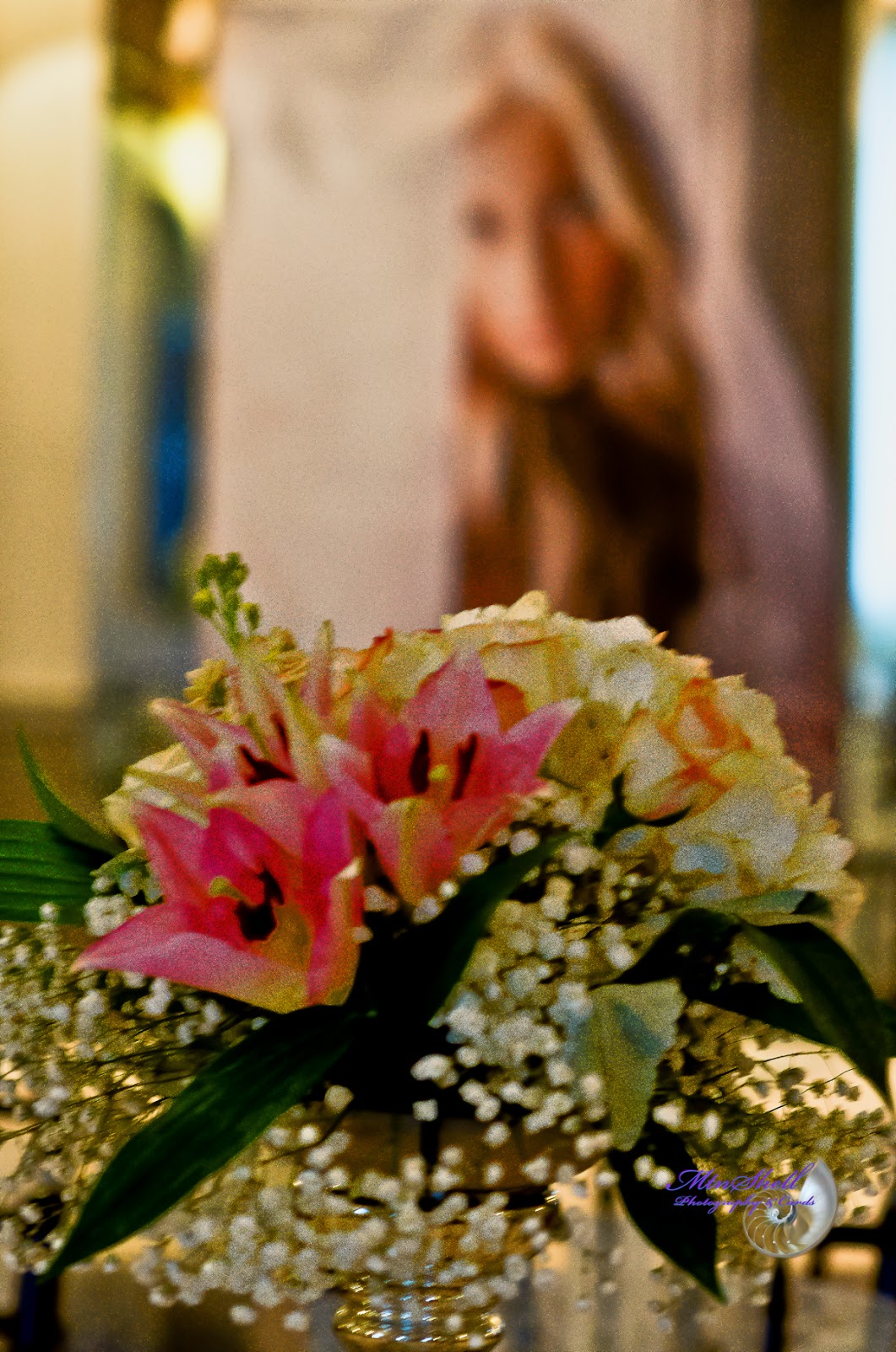 Garden Gate Events Joe and Leah