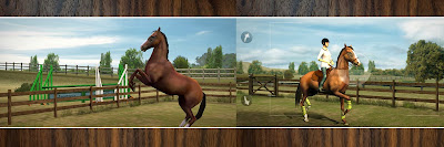 My Horse Android