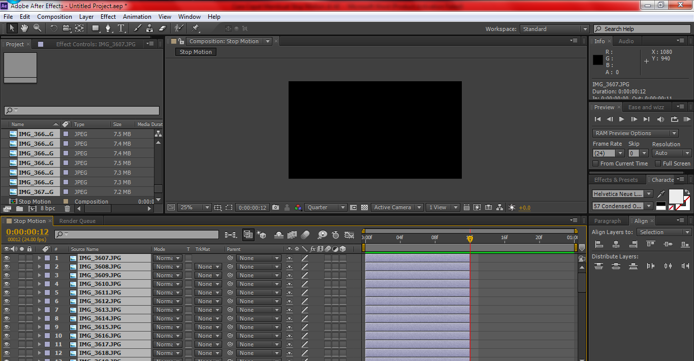 Torrents