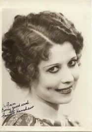 Annette Hanshaw (1901–1985)