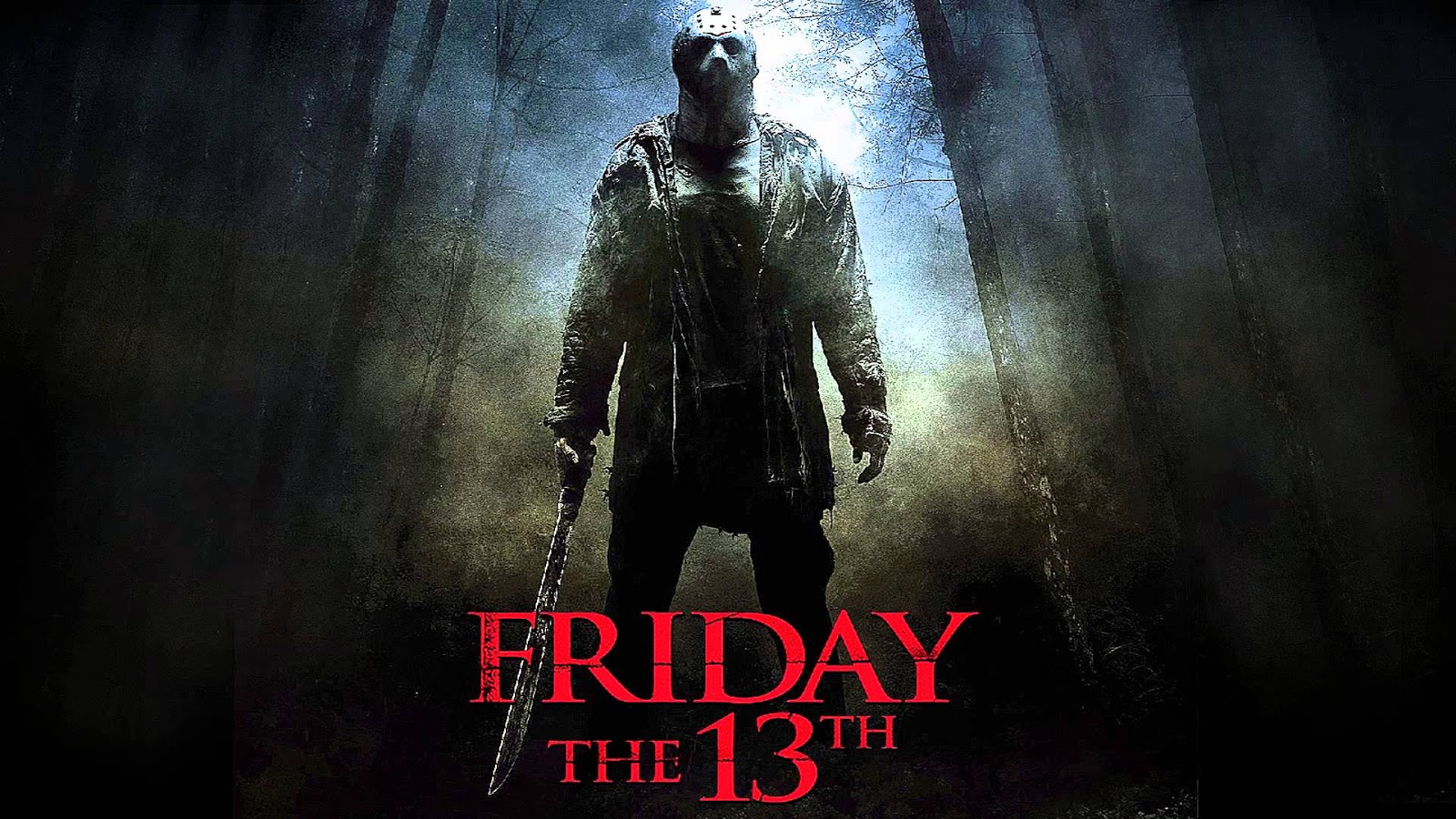 The Thirteenth Friday NagaMoviesHD The Thirteenth Friday NagaMoviesHD