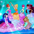 ¡¡Nuevas imágenes de las Winx Flower Princess 5º temporada!!