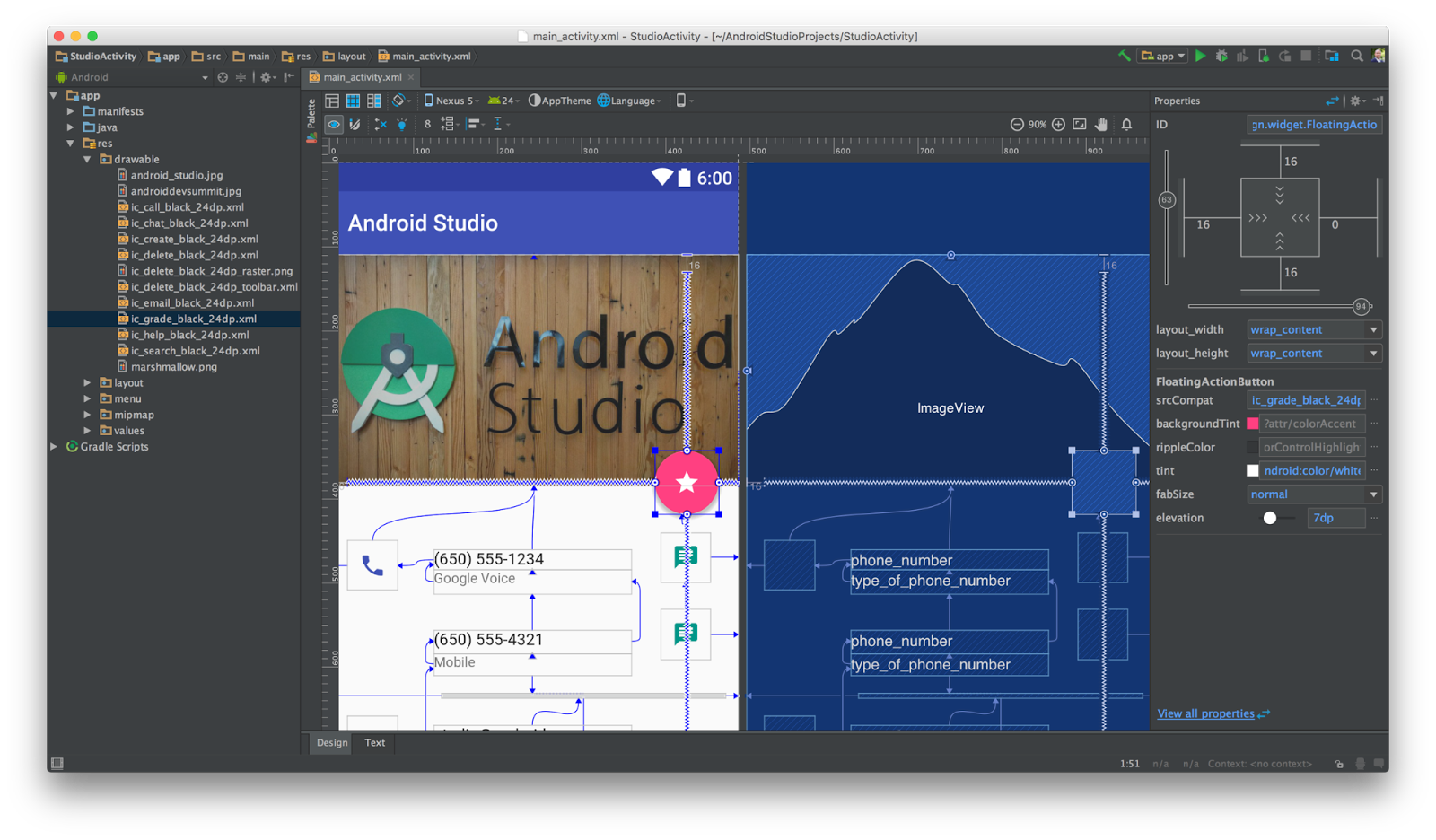 Android Developers Blog: Android Studio 2.2