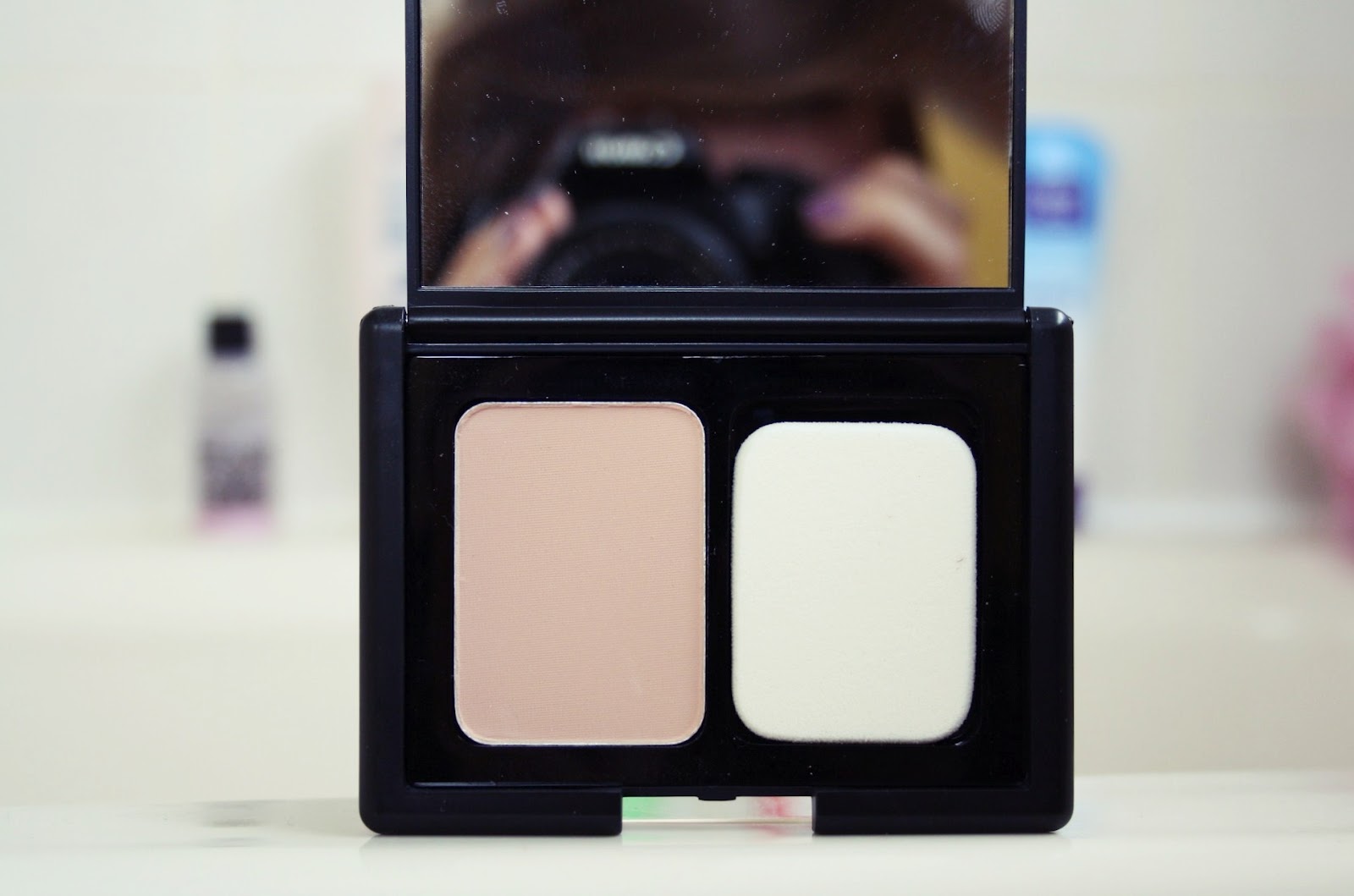 Beauty and Lifestyle Blog: ELF Translucent Matte Powder