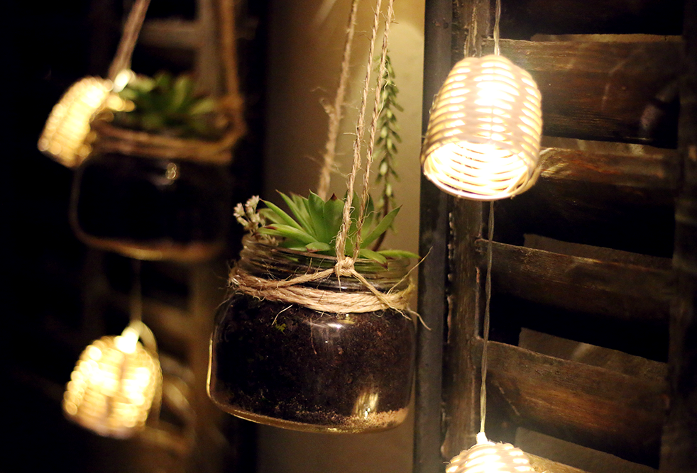 Decoration D Ete Avec La Chaise Longue