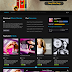 Multipurpose Music WP Theme for singers, artists or musical events