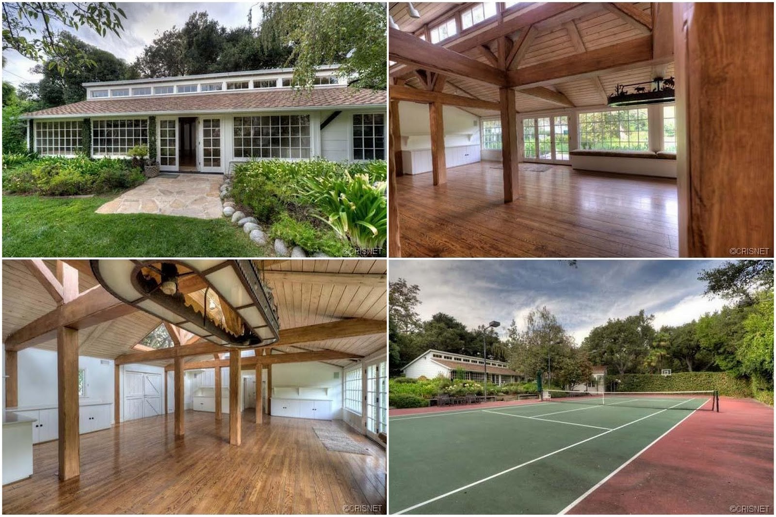 Celebrity Real Estate Purchase the Selena Gomez Home in Encino San