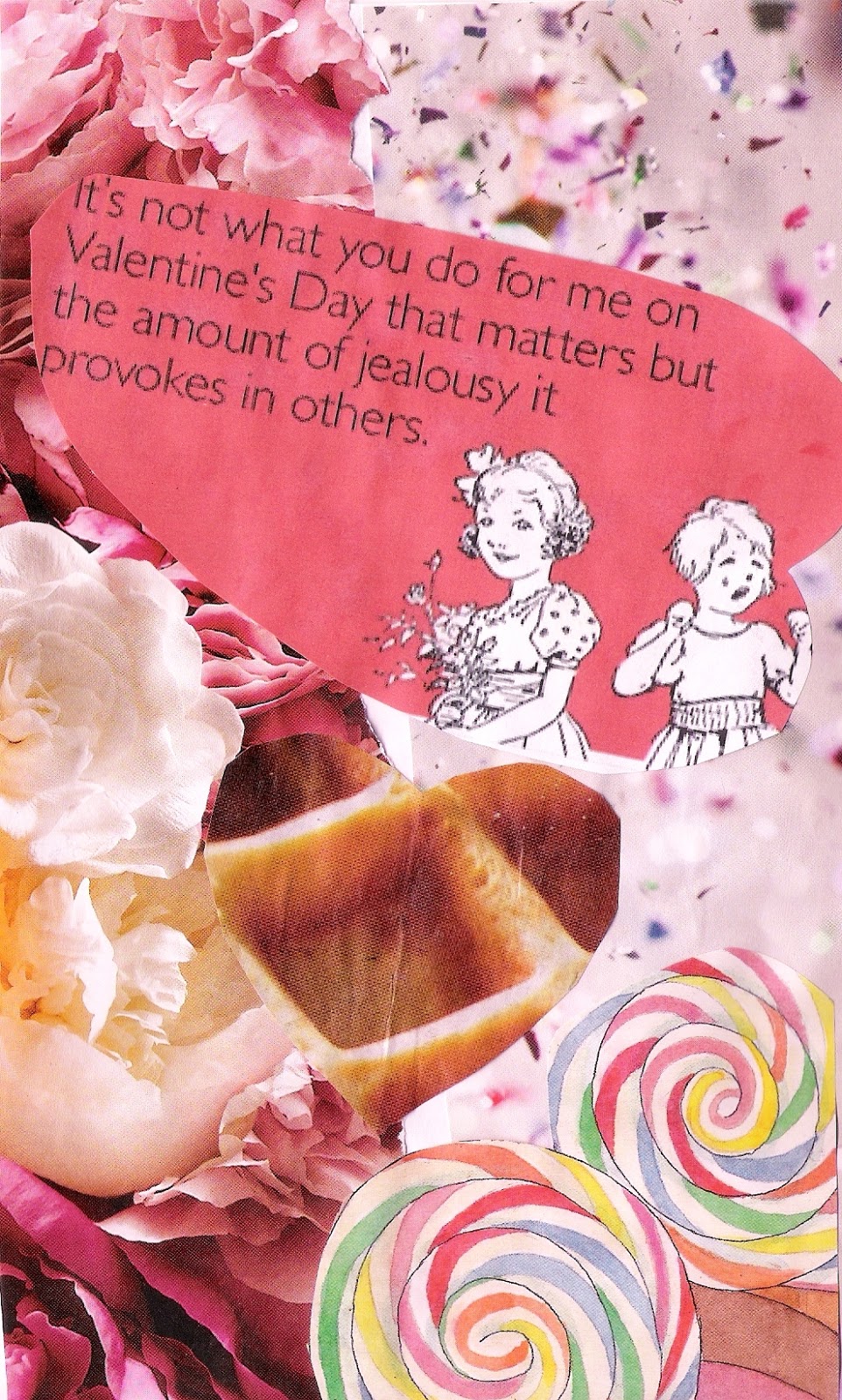 " valentine's day " card series 2015 Please enjoy the show: Valentine Card