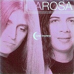 La Rosa - LUNA MORENA 2001 Disco Completo