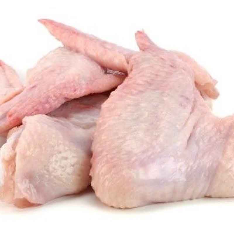 Ayam Dingin Segar Ayam Dingin Segar