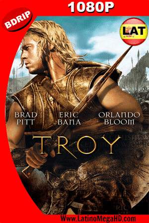 Troya [Directors Cut] (2004) Latino HD BDRIP ()