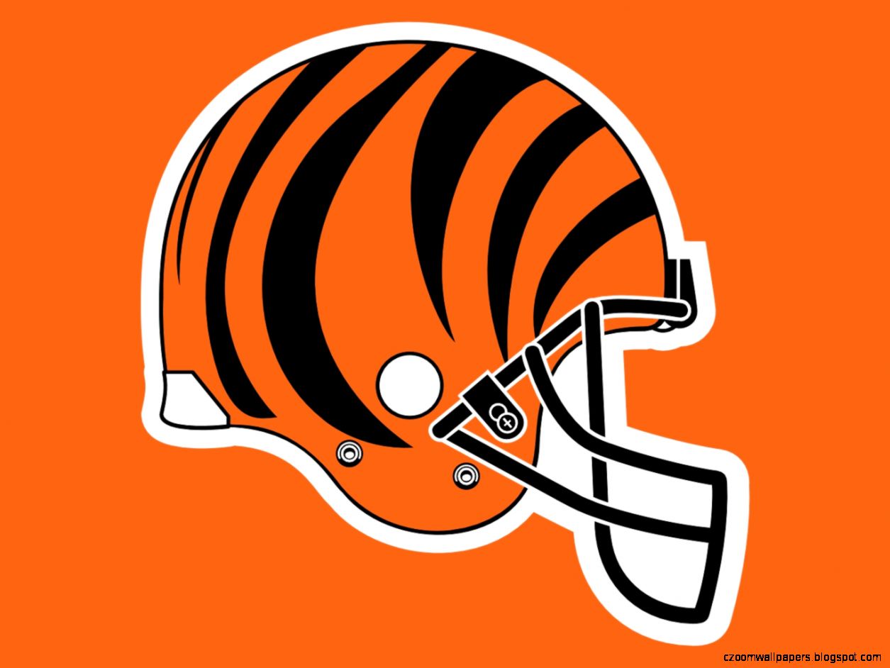 Cincinnati Bengals Helmet