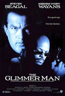 Glimmer Man – DVDRIP LATINO