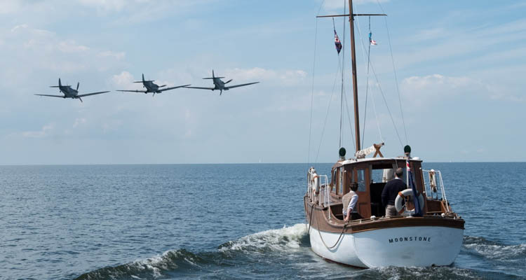 Barcos y aviones Dunkerque Barcos y aviones Dunkerque