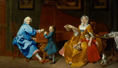 Sew 18th Century: 18th Century Dads