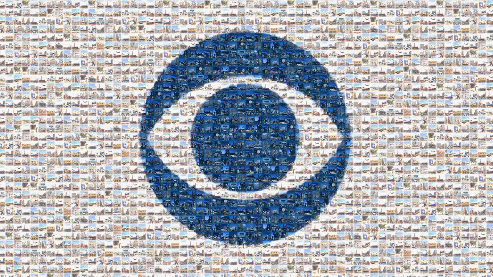 Christian Gunslinger: CBS Corporation: A CBS Corporation Business