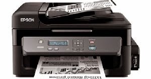 Epson M200 Printer Resetter Download  Driver and Resetter for Epson