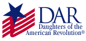 Member National Society Daughters of the American Revolution