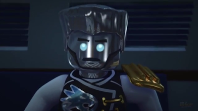 Ver Lego Ninjago: Maestros del Spinjitzu Temporada 6 - Capítulo 5