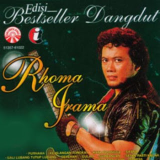 Lirik Lagu Tabir Kepalsuan - Rhoma Irama - Lirik Lagu