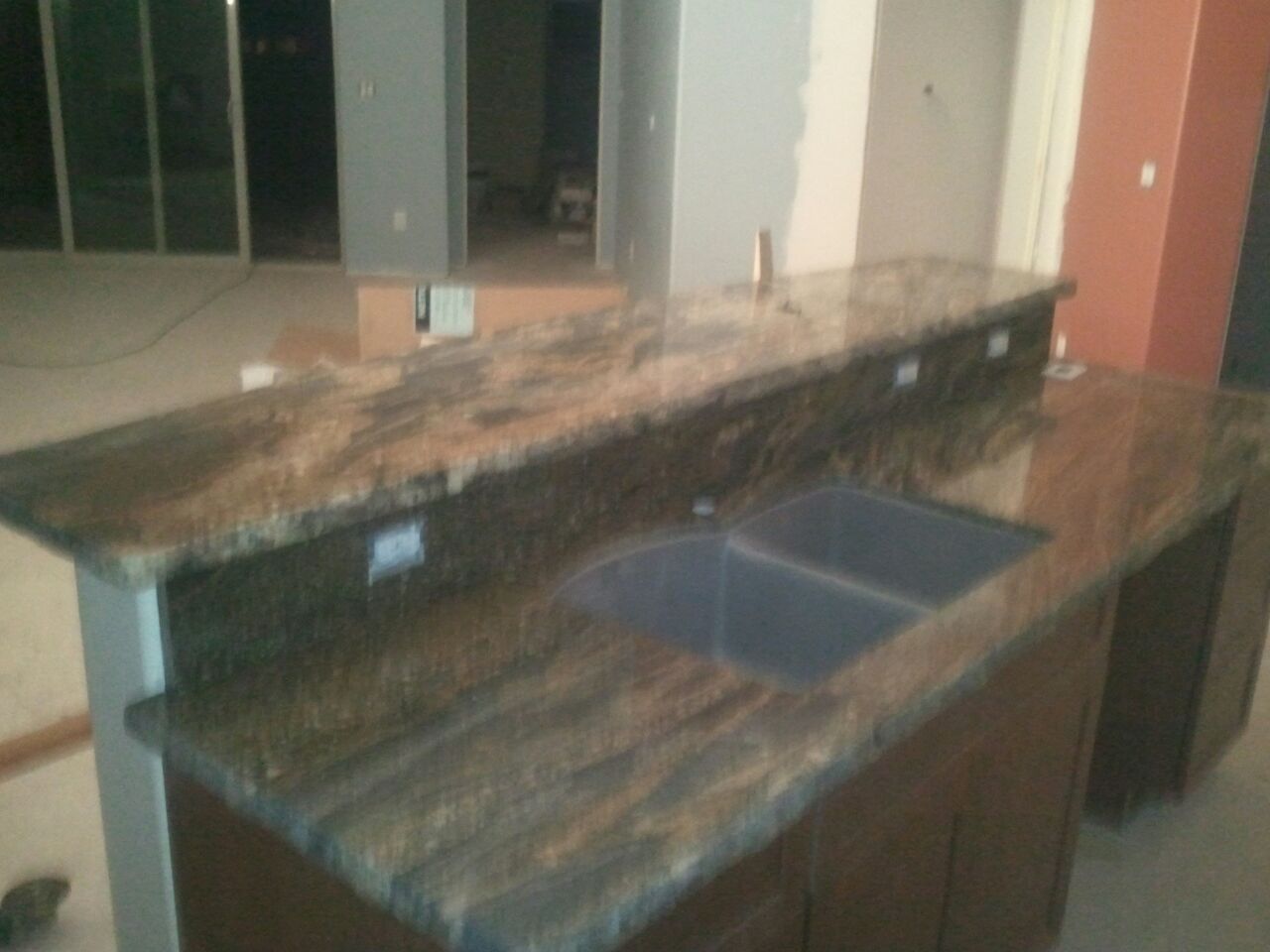 Stone Solutions Granite Exotic Granite Countertops