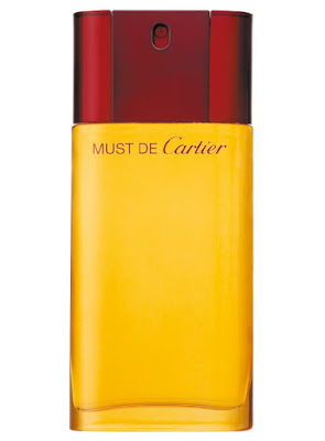 MUST DE CARTIER, EDP, CARTIER