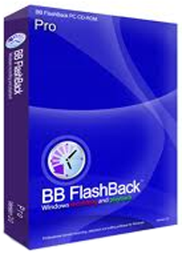 BB FlashBack Pro 4.1.9 Build 3121 Final
